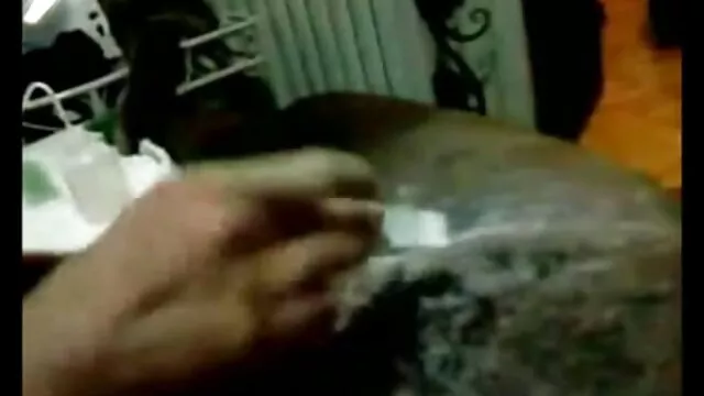 Danny xxx jepang sekolah Dee suka keledai besar dipamerkan di museum.