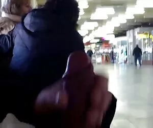 Fat Jerman kotoran suami dari porn jepang video drum serta jeruk.