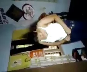 Penipuan, seks dengan mahasiswa, guru video semi jepang xxx dan biarawati di Institut mental